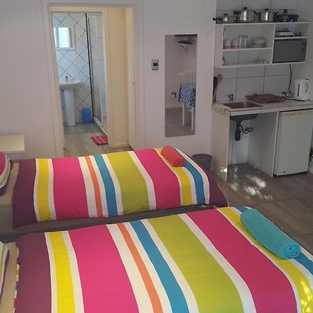 Blu Bed & Breakfast Port Elizabeth Zewnętrze zdjęcie