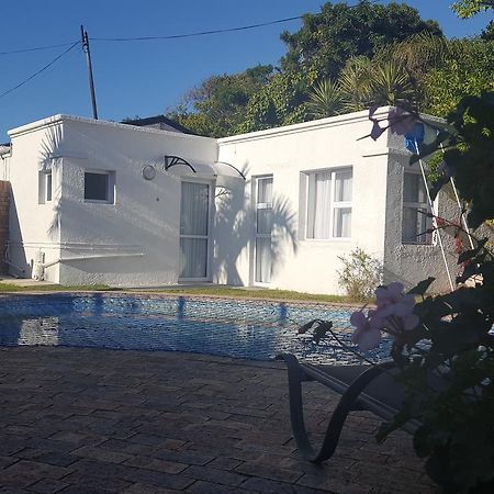 Blu Bed & Breakfast Port Elizabeth Zewnętrze zdjęcie