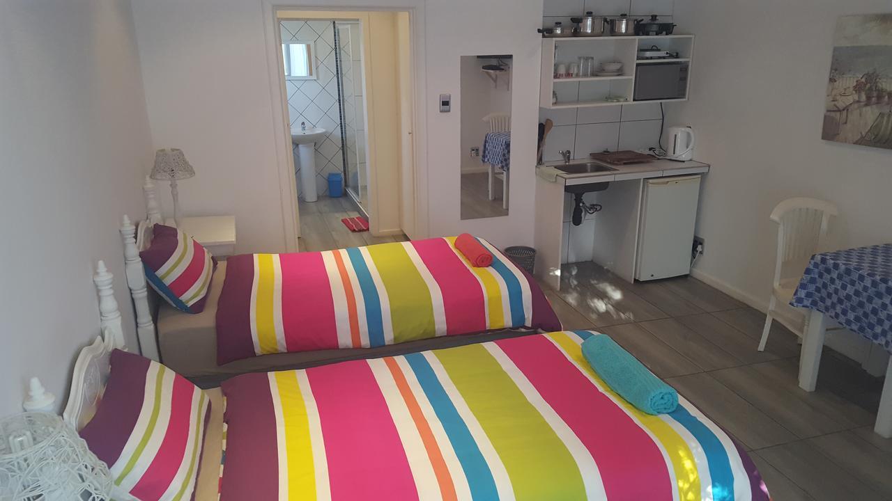 Blu Bed & Breakfast Port Elizabeth Zewnętrze zdjęcie
