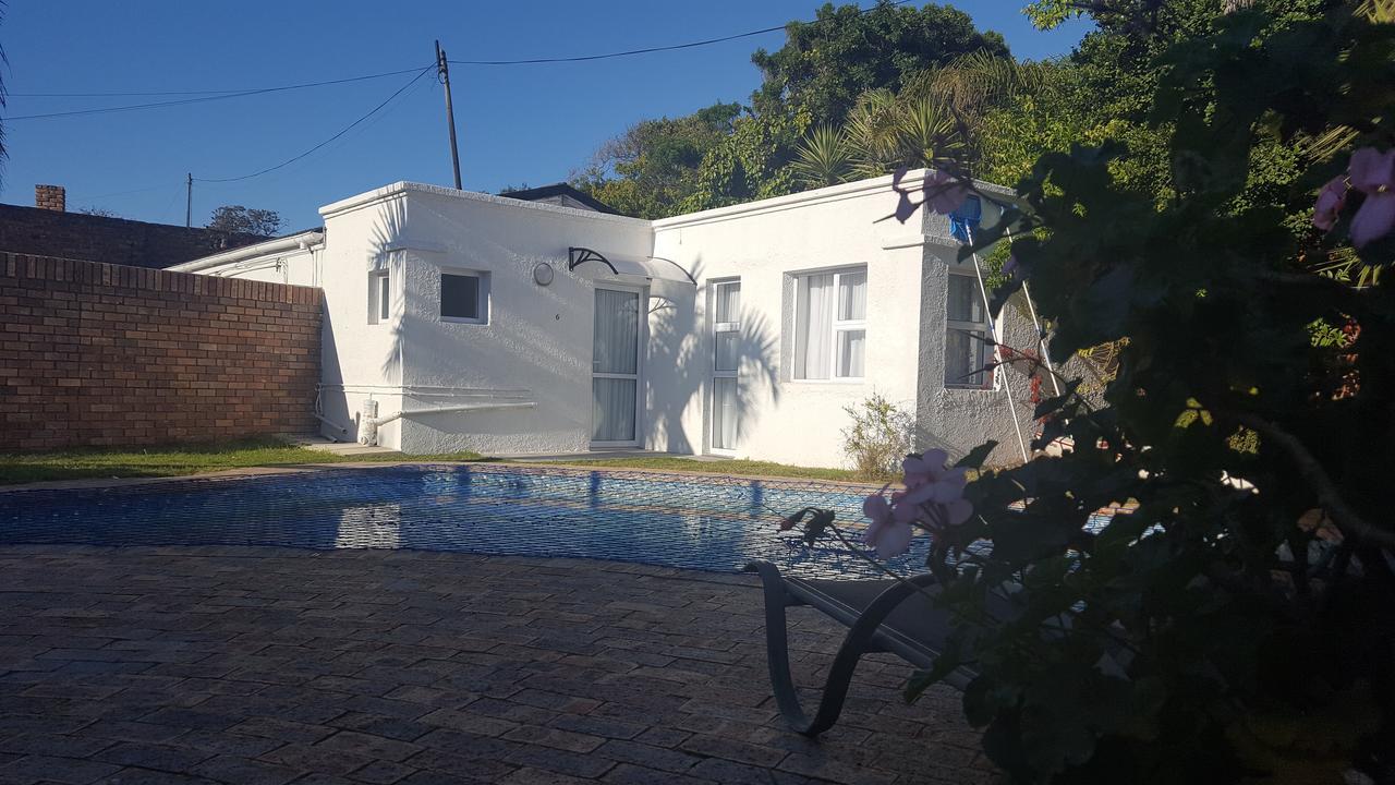 Blu Bed & Breakfast Port Elizabeth Zewnętrze zdjęcie