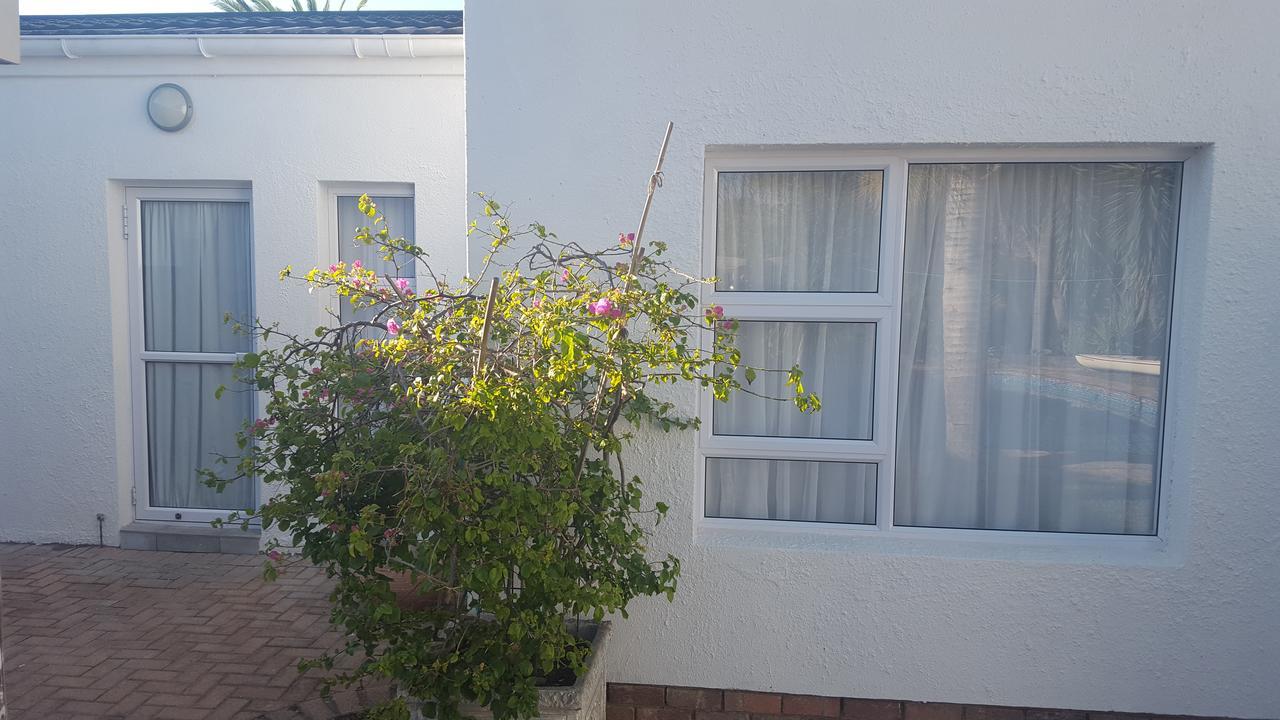 Blu Bed & Breakfast Port Elizabeth Zewnętrze zdjęcie