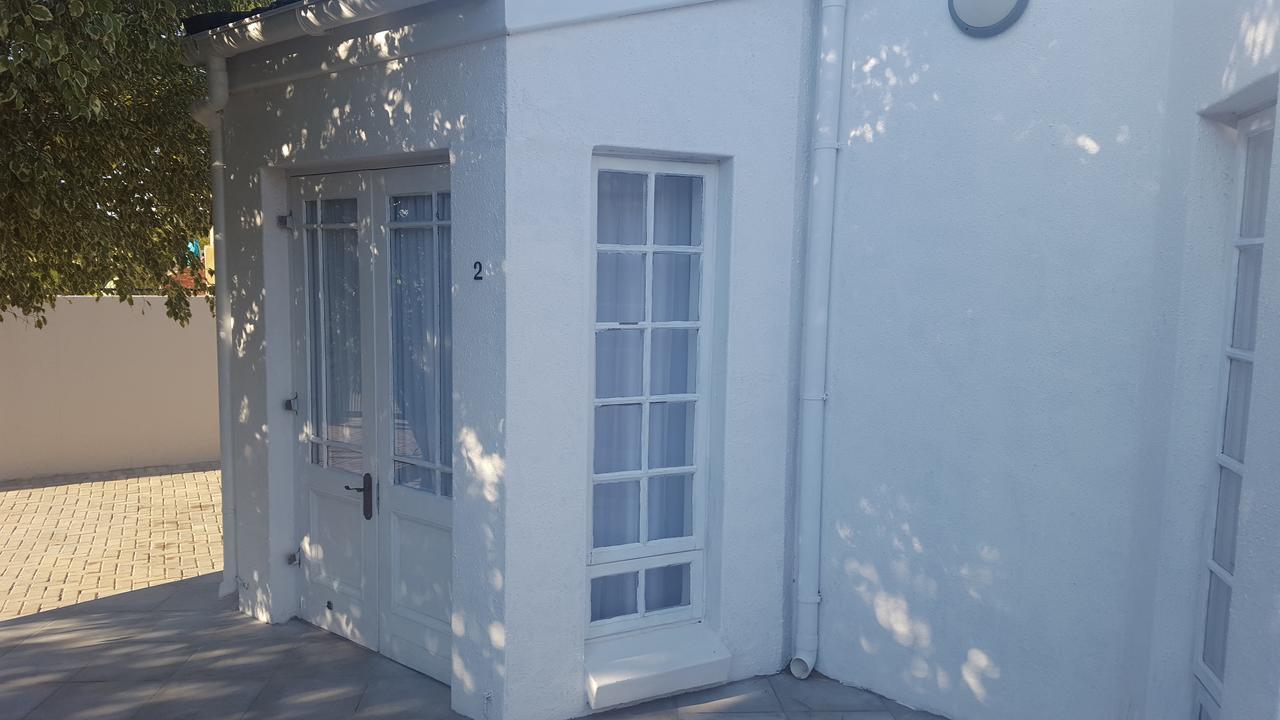 Blu Bed & Breakfast Port Elizabeth Zewnętrze zdjęcie