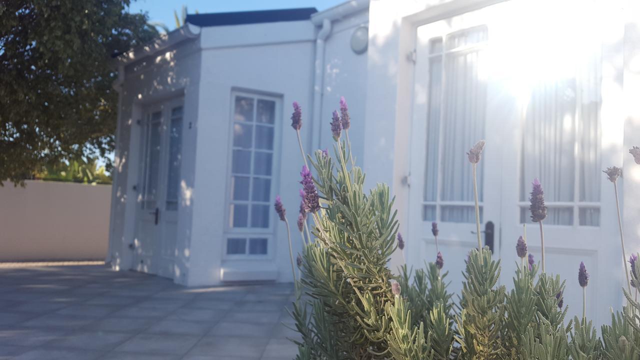 Blu Bed & Breakfast Port Elizabeth Zewnętrze zdjęcie