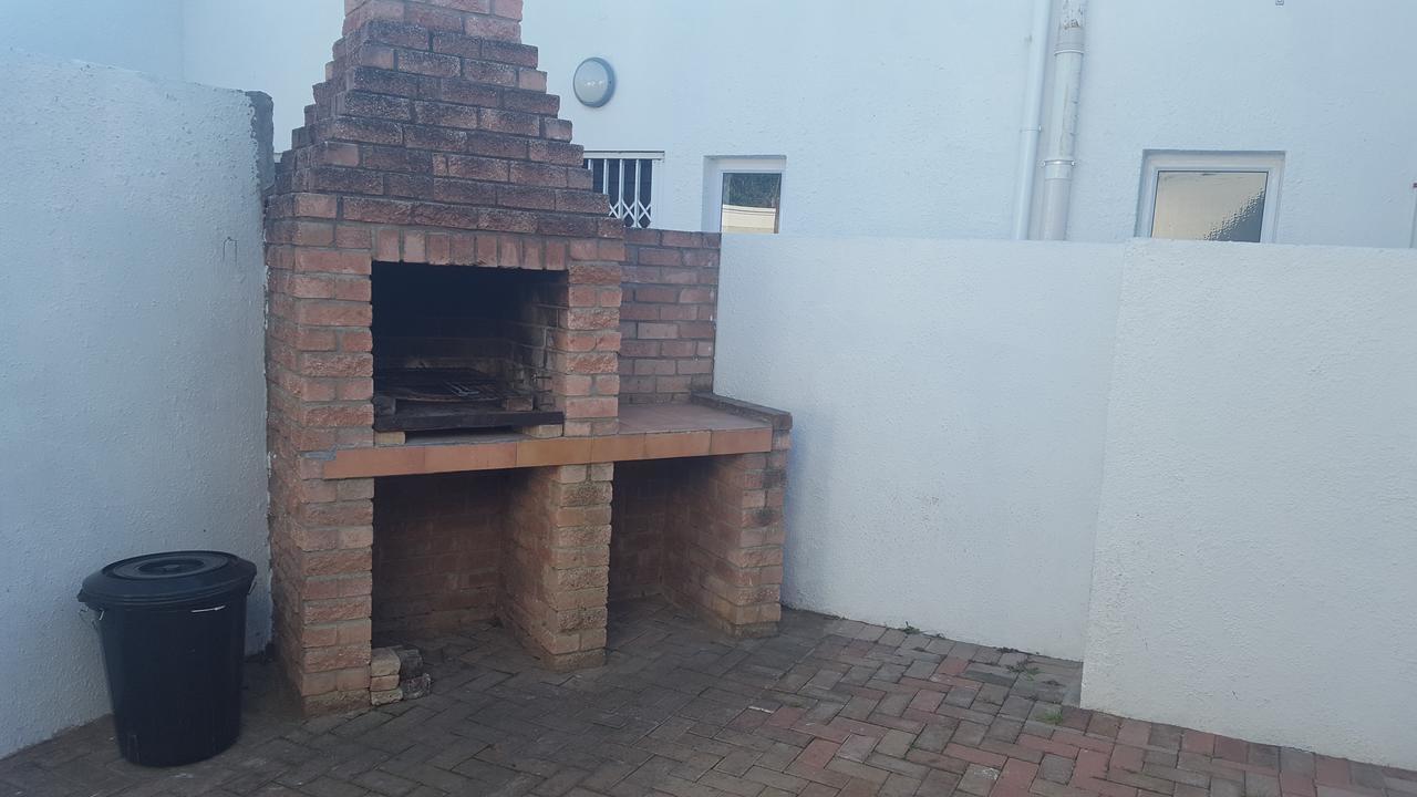 Blu Bed & Breakfast Port Elizabeth Zewnętrze zdjęcie