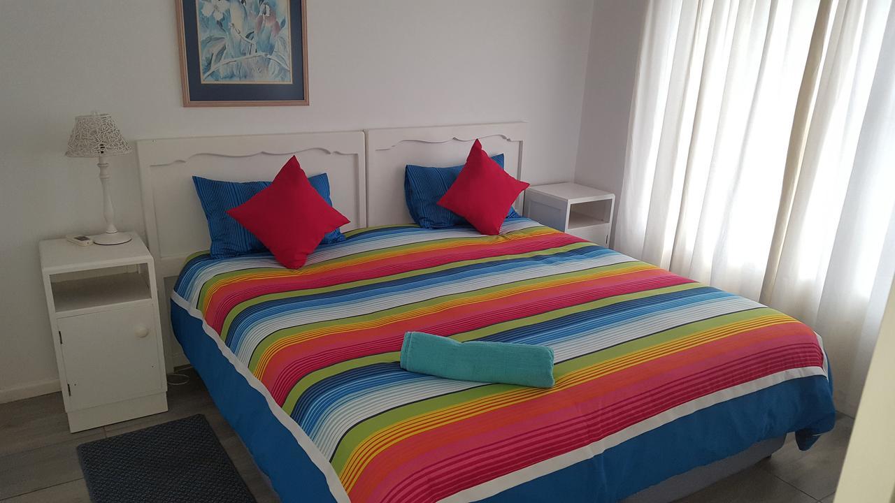 Blu Bed & Breakfast Port Elizabeth Zewnętrze zdjęcie