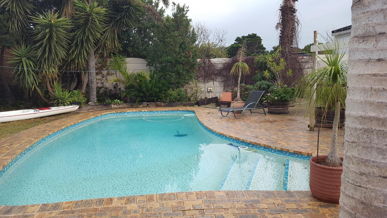 Blu Bed & Breakfast Port Elizabeth Zewnętrze zdjęcie