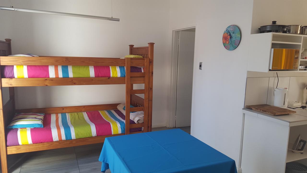Blu Bed & Breakfast Port Elizabeth Zewnętrze zdjęcie