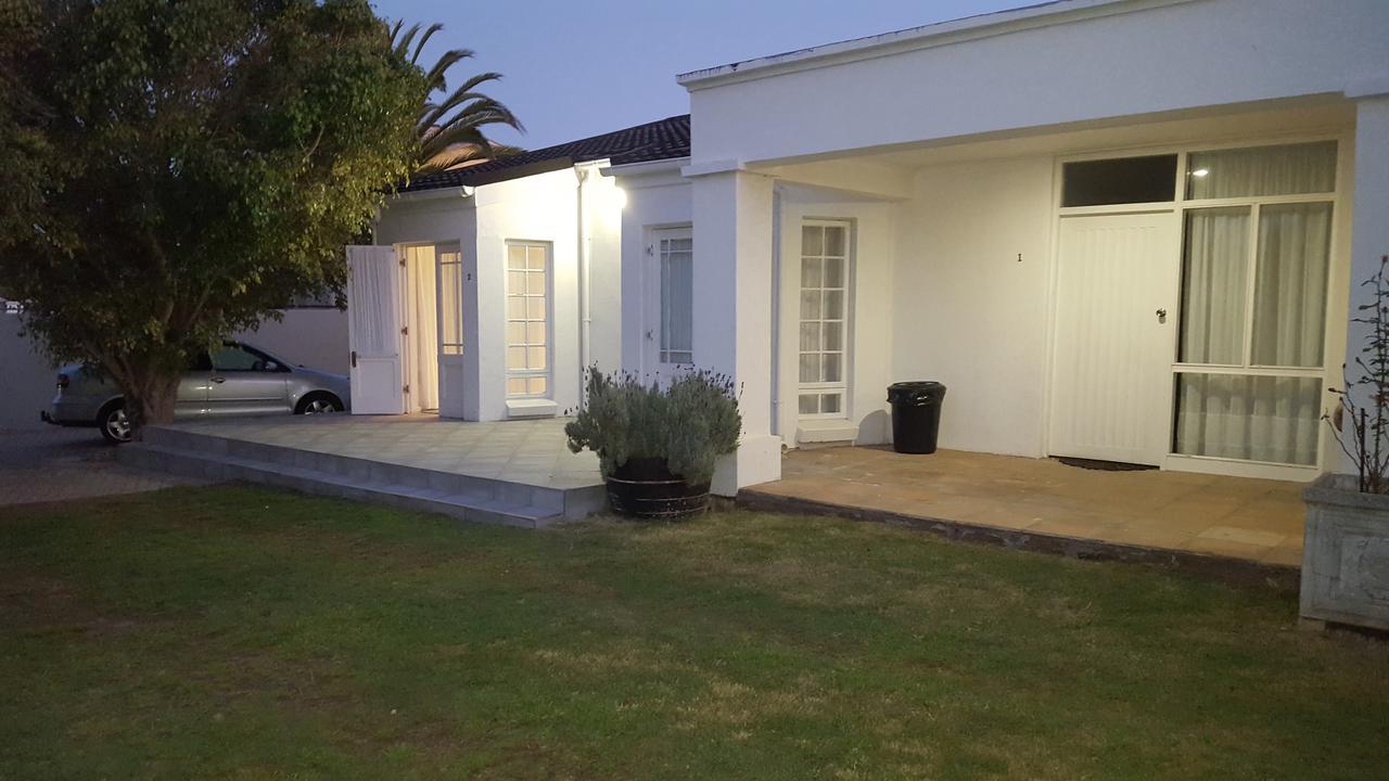 Blu Bed & Breakfast Port Elizabeth Zewnętrze zdjęcie