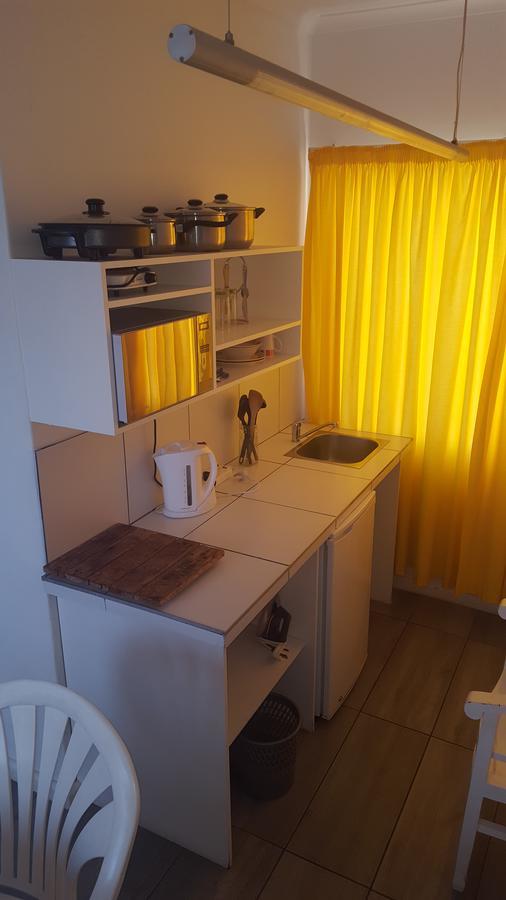 Blu Bed & Breakfast Port Elizabeth Zewnętrze zdjęcie