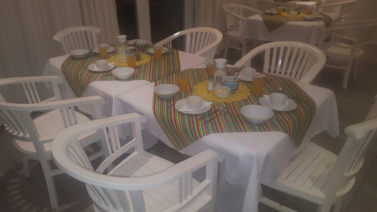 Blu Bed & Breakfast Port Elizabeth Zewnętrze zdjęcie