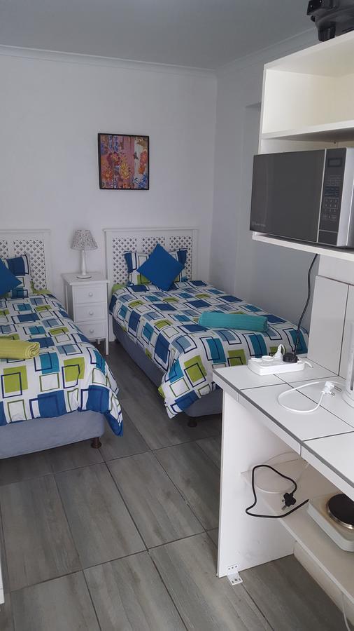 Blu Bed & Breakfast Port Elizabeth Zewnętrze zdjęcie